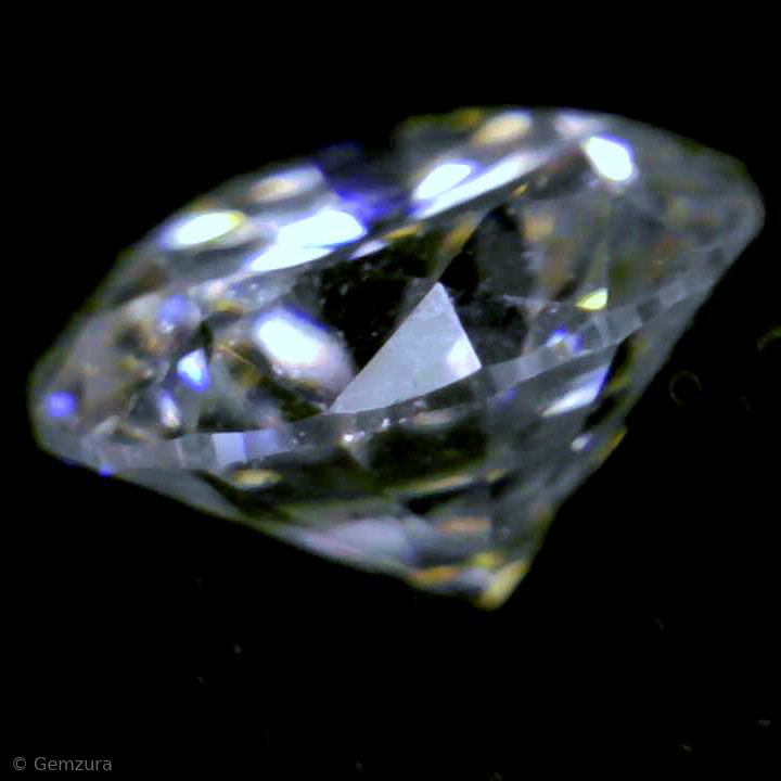 0.3 ct CVD Diamond