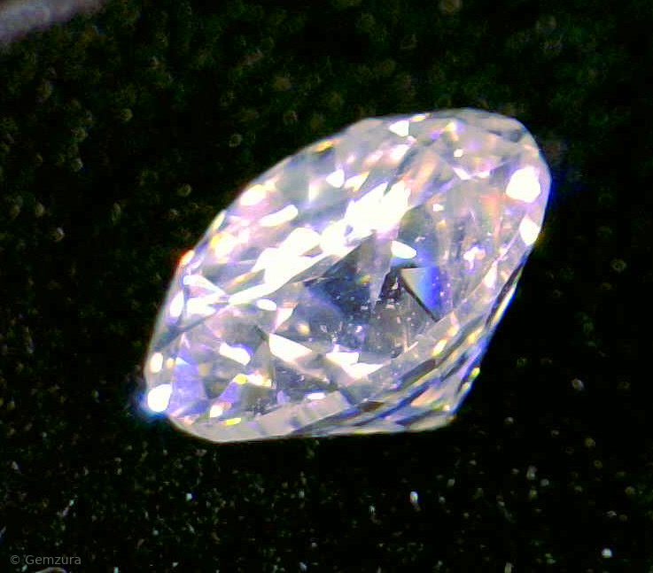 1.00 ct CVD Diamond