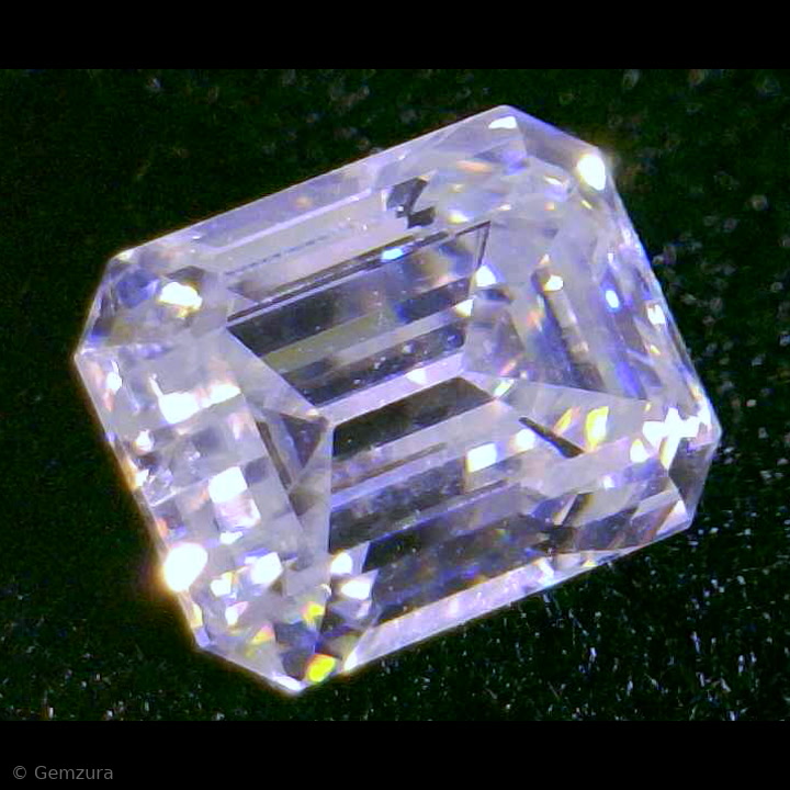 1.7 ct CVD Diamond