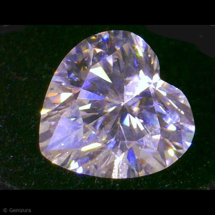 6.20 ct CVD Diamond